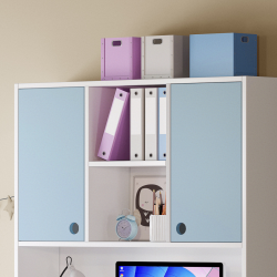 Casakids Loft Πορτάκι Εταζέρας