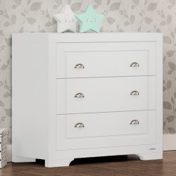 Casababy York Βρεφική Συρταριέρα