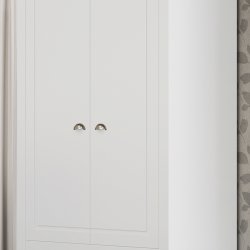 Casababy York Βρεφική Ντουλάπα