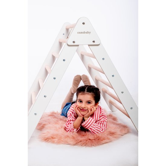 Casababy Everest Τρίγωνο Αναρρίχησης Casababy Everest Τρίγωνο Αναρρίχησης