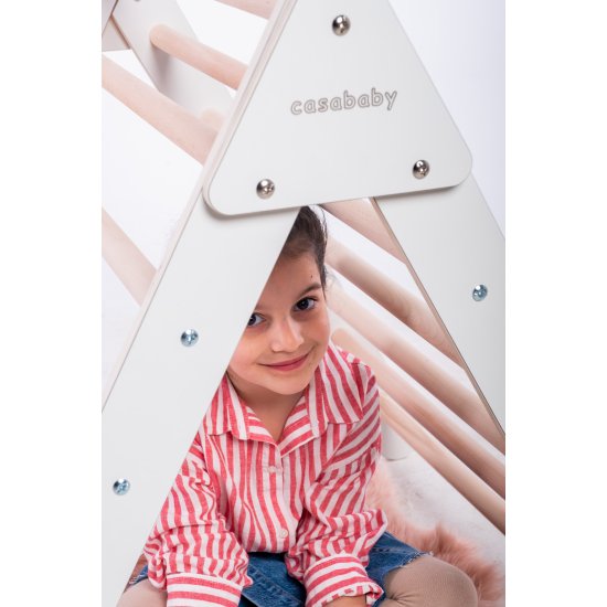 Casababy Everest Τρίγωνο Αναρρίχησης Casababy Everest Τρίγωνο Αναρρίχησης