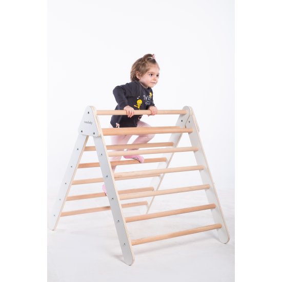 Casababy Everest Τρίγωνο Αναρρίχησης Casababy Everest Τρίγωνο Αναρρίχησης