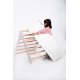 Casababy Everest Σανίδα Αναρρίχησης Casababy Everest Σανίδα Αναρρίχησης