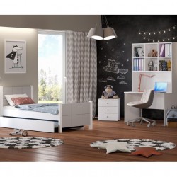 Casakids Cosy Πορτάκι Εταζέρας