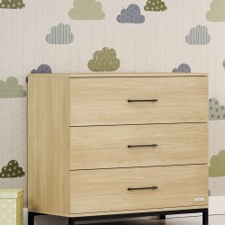 Casababy Elmo Βρεφική Συρταριέρα