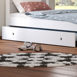 Casakids Loft Πτυσσόμενο Κρεβάτι