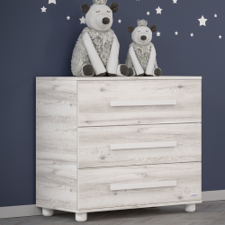 Casababy Nova Βρεφική Συρταριέρα
