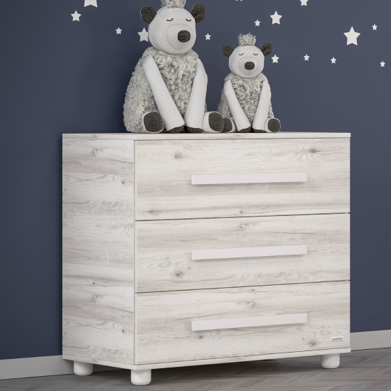 Casababy Nova Βρεφική Συρταριέρα Casababy Nova Βρεφική Συρταριέρα