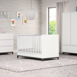 Casababy Rombo Βρεφική Ντουλάπα