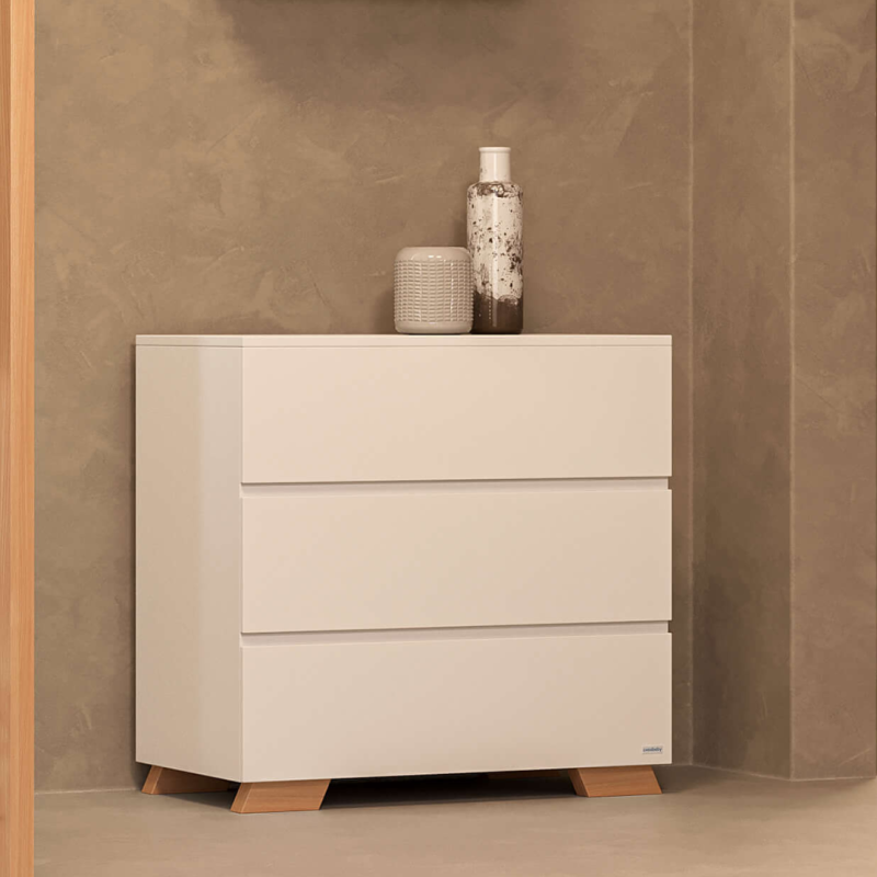 Casababy La Maison / Oslo Chest Of Drawers