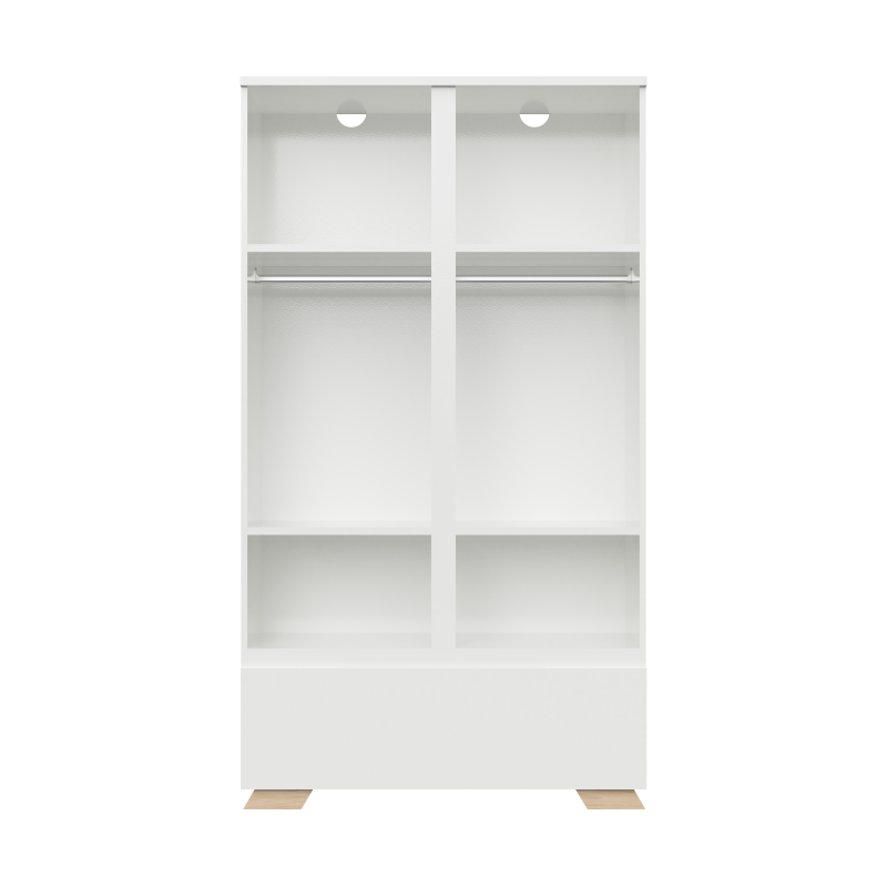 Casababy Primo Wardrobe