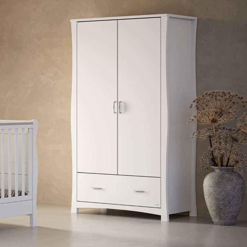Casababy London / Oxford Wardrobe