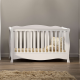 Casababy Oxford Βρεφικό Κρεβάτι Μετατρεπόμενο Casababy Oxford Βρεφικό Κρεβάτι Μετατρεπόμενο