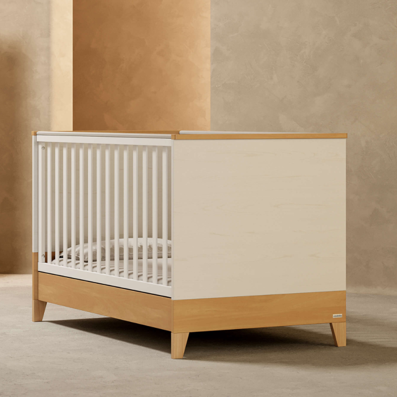 Casababy Juno Convertible Bed