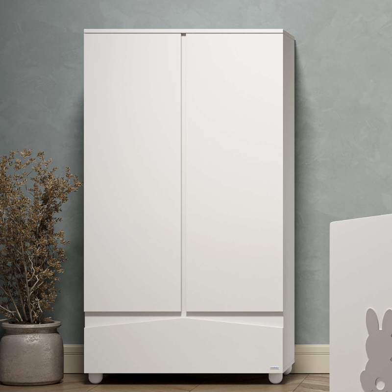 Casababy Art / Rabbit Wardrobe