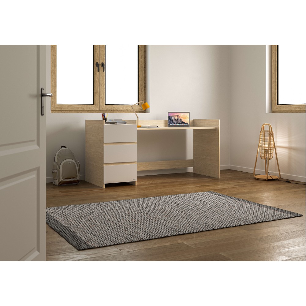 Casababy Combo Maxi Βρεφικό Πολυμορφικό Κρεβάτι 3 σε 1