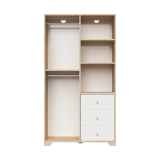 Casababy Juno Wardrobe