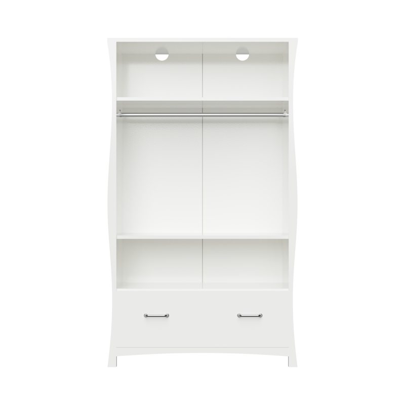 Casababy London / Oxford Wardrobe