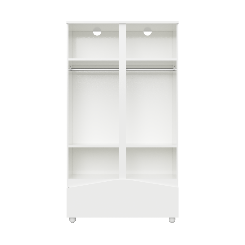 Casababy Art / Rabbit Wardrobe