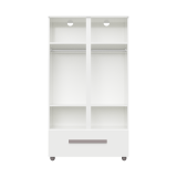 Casababy Smart Wardrobe