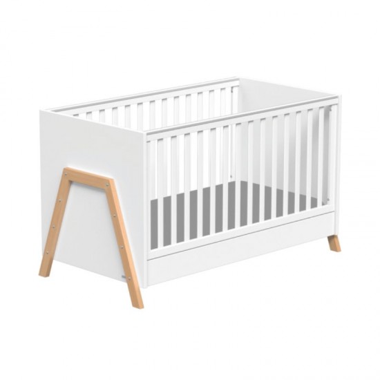 Casababy παιδικό Κρεβάτι Oslo Casababy παιδικό Κρεβάτι Oslo