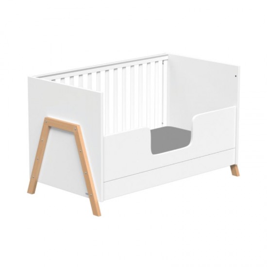 Casababy παιδικό Κρεβάτι Oslo Casababy παιδικό Κρεβάτι Oslo