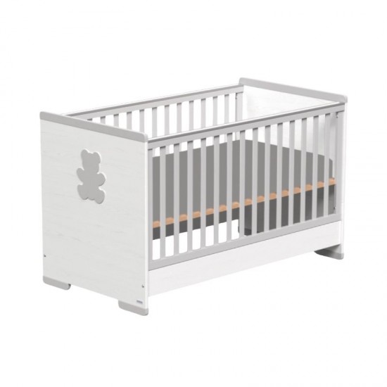 Casababy παιδικό κρεβάτι Smart Casababy παιδικό κρεβάτι Smart