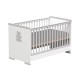 Casababy παιδικό κρεβάτι Smart Casababy παιδικό κρεβάτι Smart