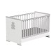 Casababy παιδικό κρεβάτι Smart Casababy παιδικό κρεβάτι Smart