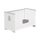 Casababy παιδικό κρεβάτι Smart Casababy παιδικό κρεβάτι Smart