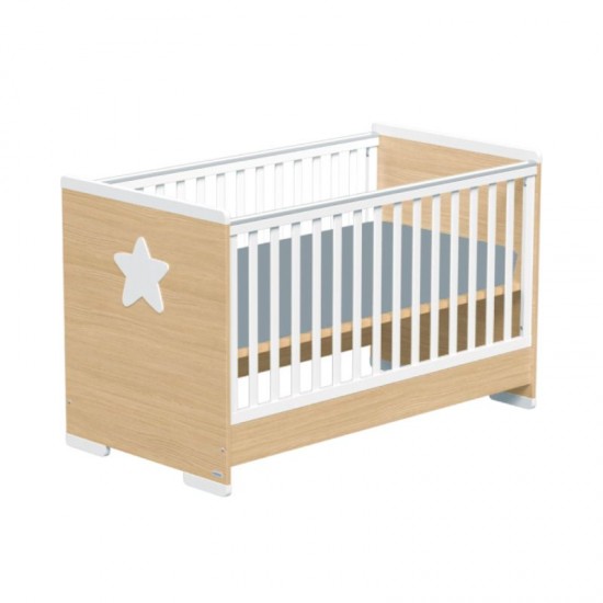 Casababy παιδικό κρεβάτι Primo Casababy παιδικό κρεβάτι Primo
