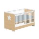 Casababy παιδικό κρεβάτι Primo Casababy παιδικό κρεβάτι Primo