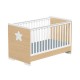 Casababy παιδικό κρεβάτι Primo Casababy παιδικό κρεβάτι Primo