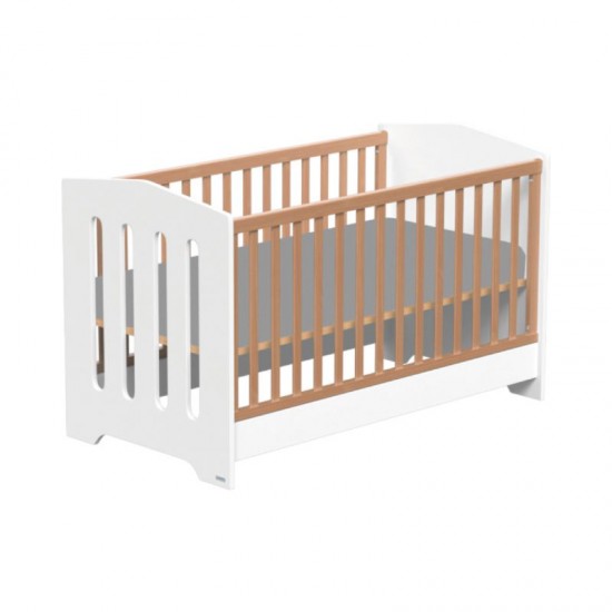 Casababy Art βρεφική κούνια μετατρεπόμενη σε προεφηβικό Casababy Art βρεφική κούνια μετατρεπόμενη σε προεφηβικό