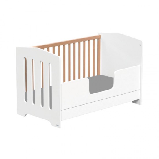 Casababy Art βρεφική κούνια μετατρεπόμενη σε προεφηβικό Casababy Art βρεφική κούνια μετατρεπόμενη σε προεφηβικό