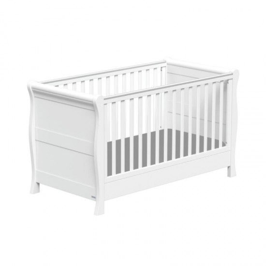 Casababy London βρεφικό κρεβάτι μετατρεπόμενο σε προεφηβικό Casababy London βρεφικό κρεβάτι μετατρεπόμενο σε προεφηβικό