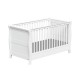 Casababy London βρεφικό κρεβάτι μετατρεπόμενο σε προεφηβικό Casababy London βρεφικό κρεβάτι μετατρεπόμενο σε προεφηβικό