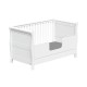 Casababy London βρεφικό κρεβάτι μετατρεπόμενο σε προεφηβικό Casababy London βρεφικό κρεβάτι μετατρεπόμενο σε προεφηβικό