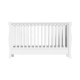 Casababy London βρεφικό κρεβάτι μετατρεπόμενο σε προεφηβικό Casababy London βρεφικό κρεβάτι μετατρεπόμενο σε προεφηβικό