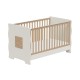 Casababy Winnie βρεφικό κρεβάτι μετατρεπόμενο σε προεφηβικό Casababy Winnie βρεφικό κρεβάτι μετατρεπόμενο σε προεφηβικό
