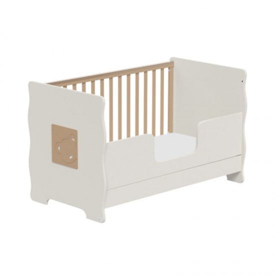 Casababy Winnie βρεφικό κρεβάτι μετατρεπόμενο σε προεφηβικό Casababy Winnie βρεφικό κρεβάτι μετατρεπόμενο σε προεφηβικό