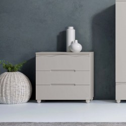 Casababy Winnie Βρεφική Συρταριέρα