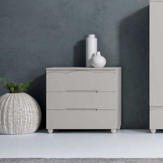 Casababy Winnie βρεφική σιφονιέρα αλλαξιέρα Casababy Winnie βρεφική σιφονιέρα αλλαξιέρα