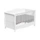 Casababy Oxford Βρεφικό Κρεβάτι Μετατρεπόμενο Casababy Oxford Βρεφικό Κρεβάτι Μετατρεπόμενο