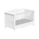Casababy Oxford Βρεφικό Κρεβάτι Μετατρεπόμενο Casababy Oxford Βρεφικό Κρεβάτι Μετατρεπόμενο