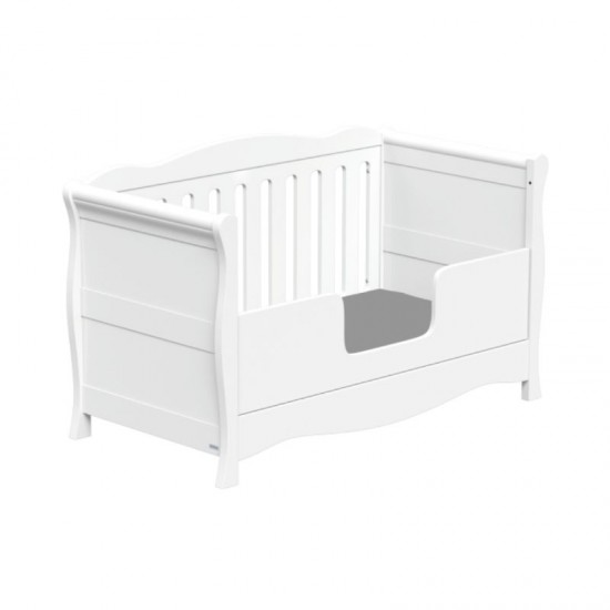 Casababy Oxford Βρεφικό Κρεβάτι Μετατρεπόμενο Casababy Oxford Βρεφικό Κρεβάτι Μετατρεπόμενο