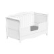 Casababy Oxford Βρεφικό Κρεβάτι Μετατρεπόμενο Casababy Oxford Βρεφικό Κρεβάτι Μετατρεπόμενο