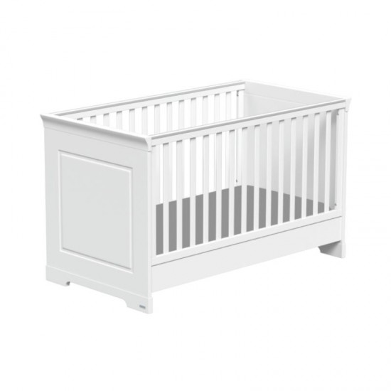 Casababy York Βρεφικό Κρεβάτι Μετατρεπόμενο Σε Προεφηβικό Casababy York Βρεφικό Κρεβάτι Μετατρεπόμενο Σε Προεφηβικό
