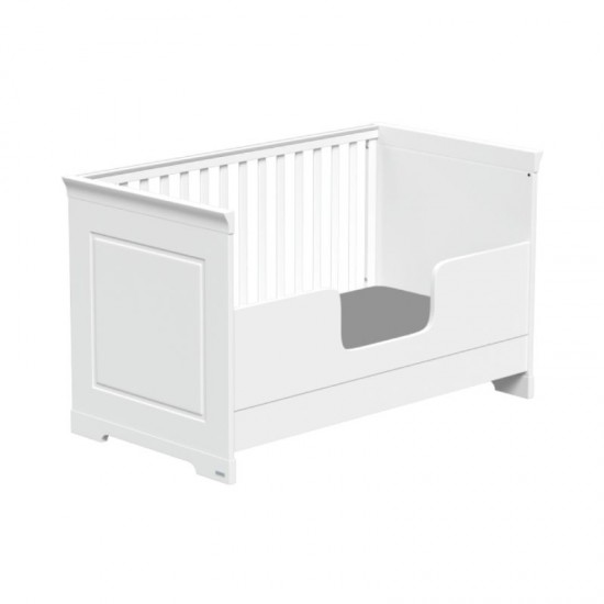 Casababy York Βρεφικό Κρεβάτι Μετατρεπόμενο Σε Προεφηβικό Casababy York Βρεφικό Κρεβάτι Μετατρεπόμενο Σε Προεφηβικό
