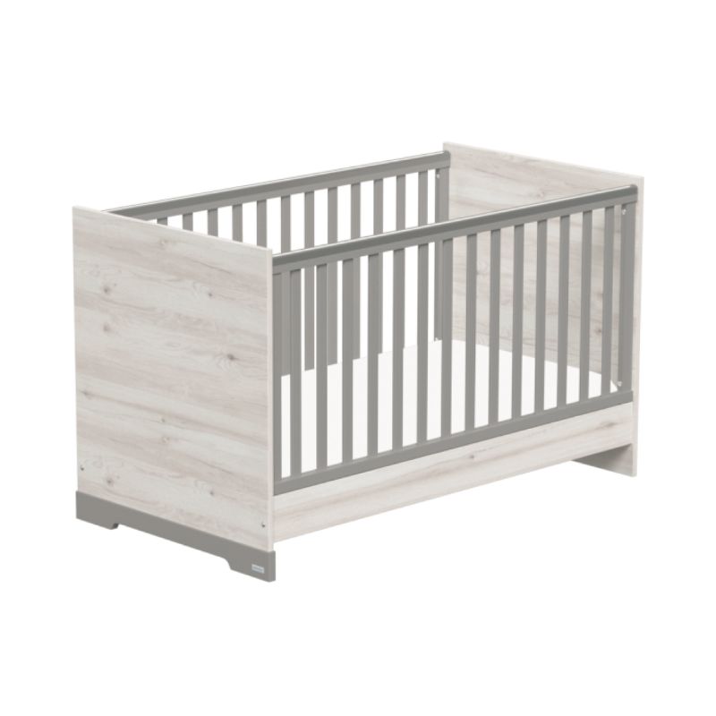 Casababy Alaska Βρεφικό Κρεβάτι Μετατρεπόμενο Σε Προεφηβικό
